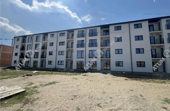 Vanzare apartament 2 camere, Bulevard Mihai Viteazu , Sibiu