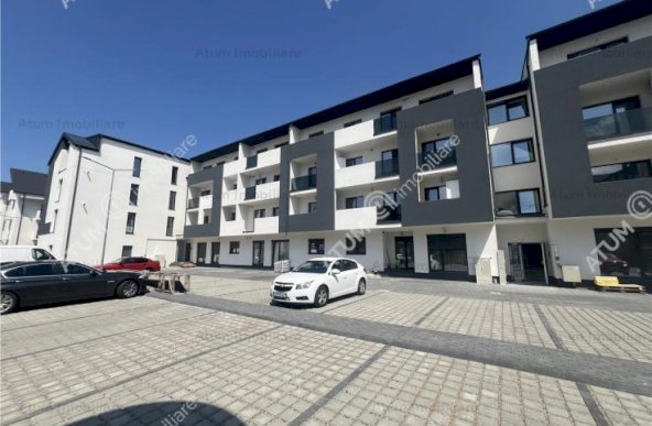 Vanzare apartament 2 camere, Bulevard Mihai Viteazu , Sibiu