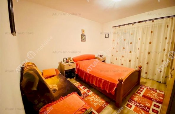 Vanzare apartament 3 camere, Vasile Aaron, Sibiu