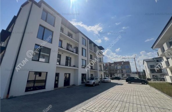 Vanzare apartament 2 camere, Bulevard Mihai Viteazu , Sibiu