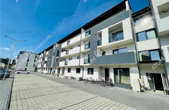 Vanzare apartament 3 camere, Bulevard Mihai Viteazu , Sibiu