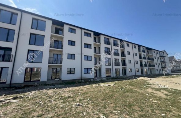 Vanzare apartament 3 camere, Bulevard Mihai Viteazu , Sibiu