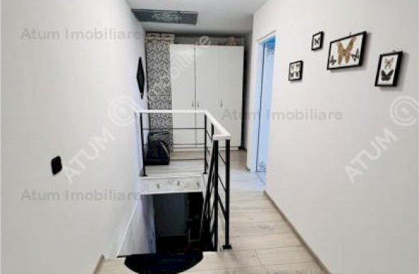 Vanzare apartament 3 camere, Bulevard Mihai Viteazu , Sibiu