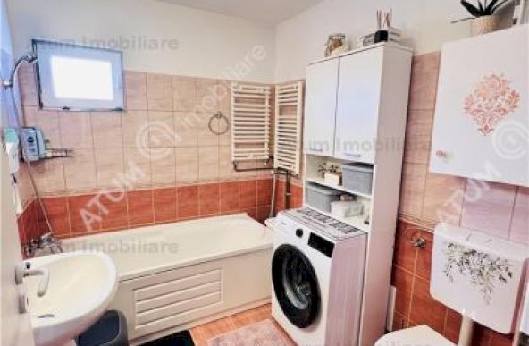 Vanzare apartament 3 camere, Bulevard Mihai Viteazu , Sibiu