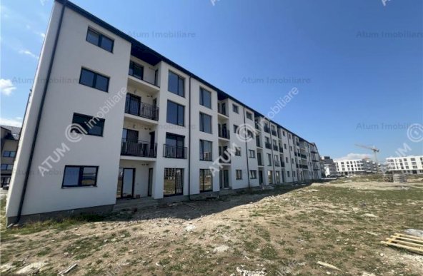 Vanzare apartament 3 camere, Bulevard Mihai Viteazu , Sibiu