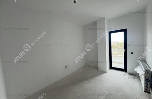 Vanzare apartament 3 camere, Piata Cluj, Sibiu