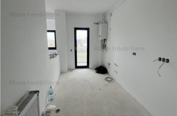 Vanzare apartament 3 camere, Piata Cluj, Sibiu