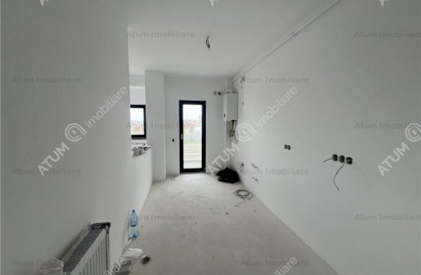 Vanzare apartament 3 camere, Piata Cluj, Sibiu