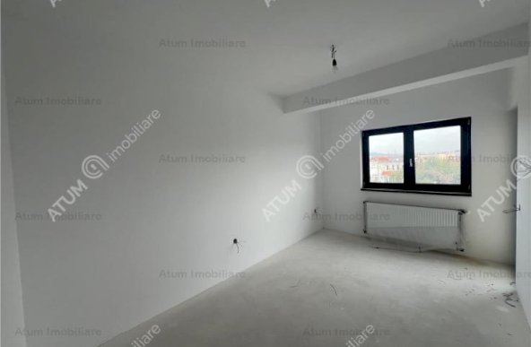 Vanzare apartament 3 camere, Piata Cluj, Sibiu