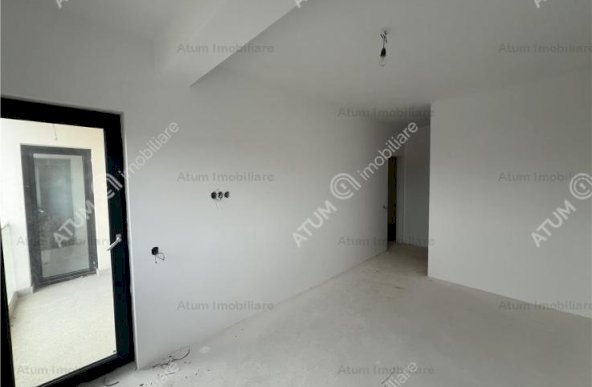 Vanzare apartament 3 camere, Piata Cluj, Sibiu