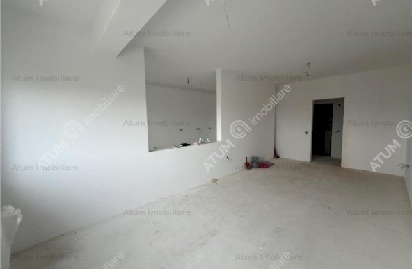 Vanzare apartament 3 camere, Piata Cluj, Sibiu