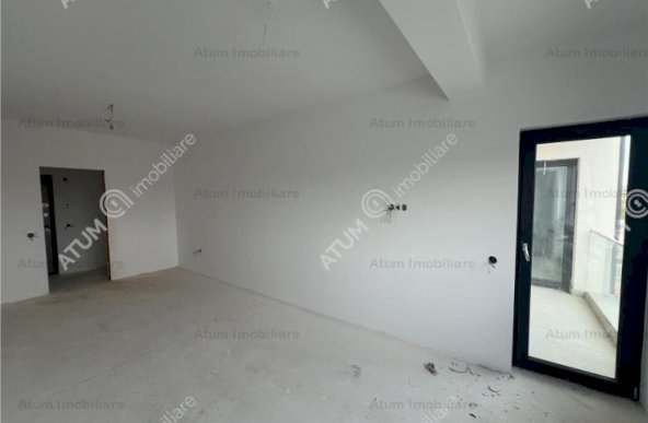 Vanzare apartament 3 camere, Piata Cluj, Sibiu