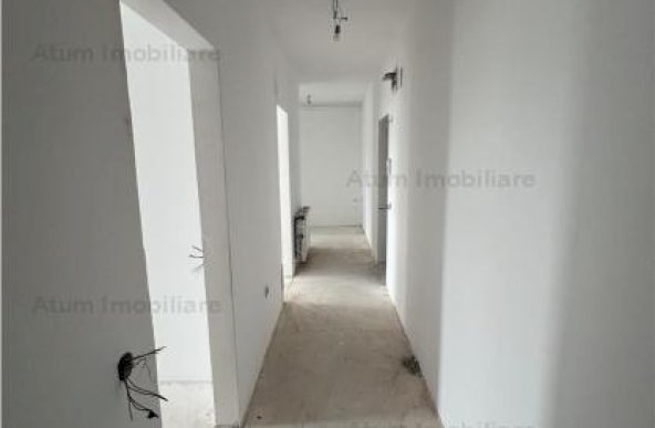 Vanzare apartament 3 camere, Piata Cluj, Sibiu