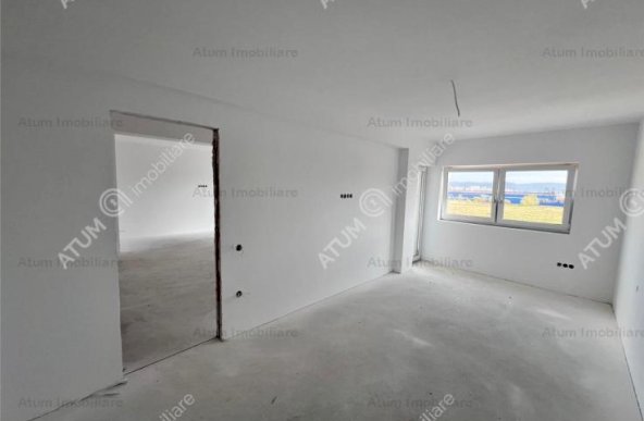 Vanzare apartament 2 camere, Bulevard Mihai Viteazu , Sibiu