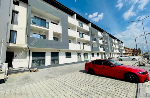 Vanzare apartament 2 camere, Bulevard Mihai Viteazu , Sibiu