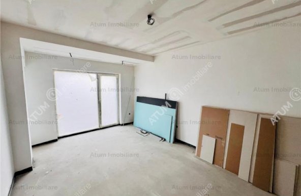 Vanzare apartament 2 camere, Bulevard Mihai Viteazu , Sibiu