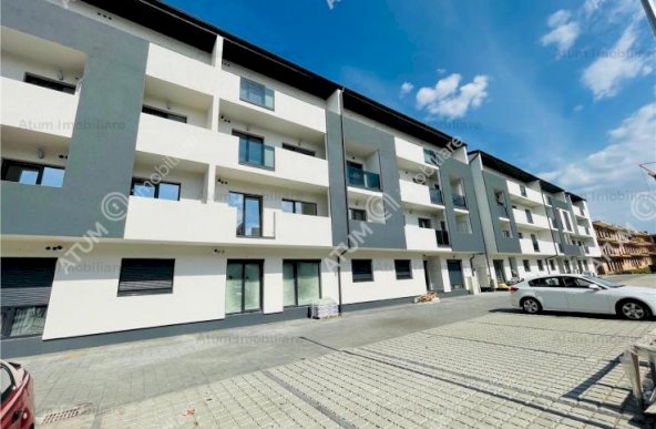 Vanzare apartament 2 camere, Bulevard Mihai Viteazu , Sibiu