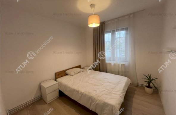 Inchiriere apartament 3 camere, Bulevard Mihai Viteazu , Sibiu