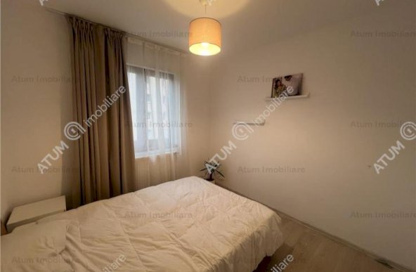 Inchiriere apartament 3 camere, Bulevard Mihai Viteazu , Sibiu