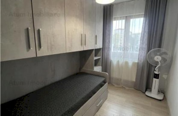 Inchiriere apartament 3 camere, Bulevard Mihai Viteazu , Sibiu