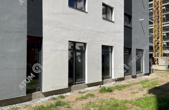 Inchiriere spatiu comercial, Bulevard Mihai Viteazu , Sibiu