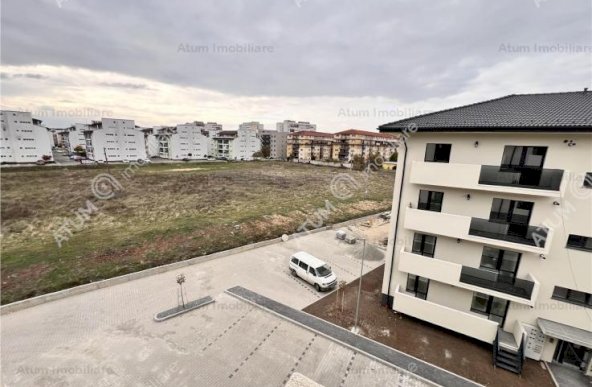 Vanzare apartament 2 camere, Bulevard Mihai Viteazu , Sibiu