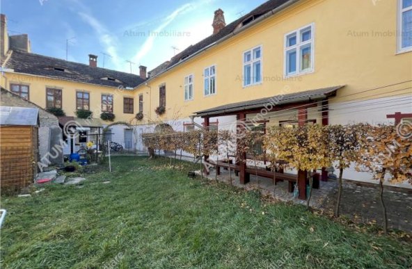 Vanzare apartament 3 camere, Centru, Sibiu