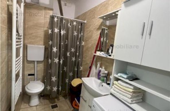 Vanzare apartament 3 camere, Centru, Sibiu