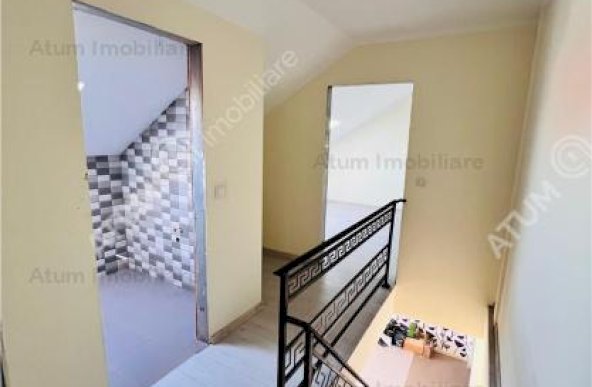 Vanzare apartament 4 camere, Hipodrom 1, Sibiu