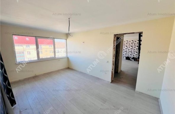 Vanzare apartament 4 camere, Hipodrom 1, Sibiu