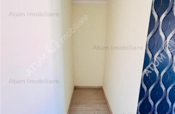 Vanzare apartament 4 camere, Hipodrom 1, Sibiu