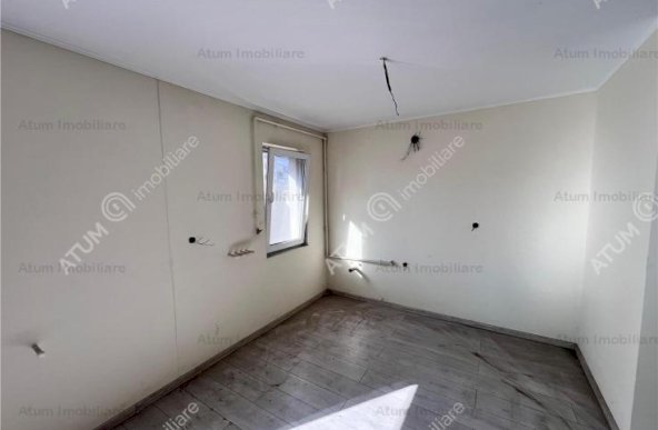 Vanzare apartament 4 camere, Hipodrom 1, Sibiu