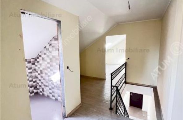 Vanzare apartament 4 camere, Hipodrom 1, Sibiu