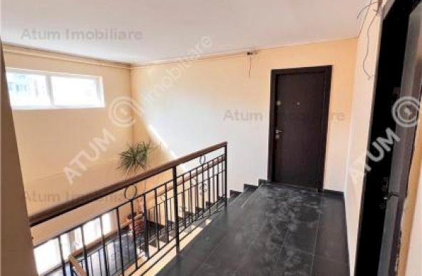 Vanzare apartament 4 camere, Hipodrom 1, Sibiu