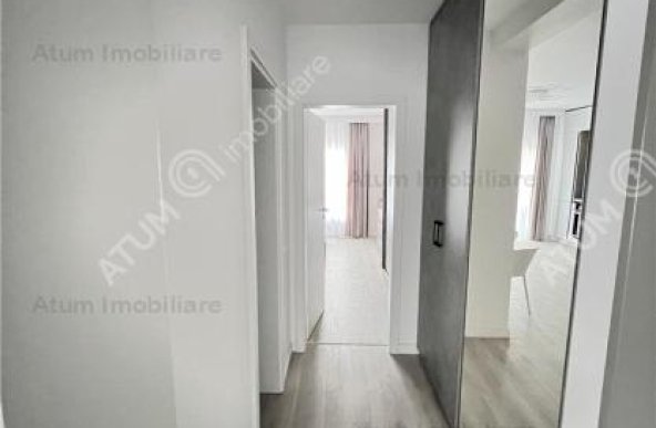 Vanzare apartament 3 camere, Bulevard Mihai Viteazu , Sibiu