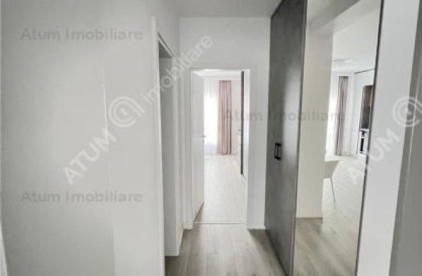 Vanzare apartament 3 camere, Bulevard Mihai Viteazu , Sibiu