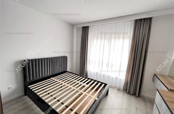 Vanzare apartament 3 camere, Bulevard Mihai Viteazu , Sibiu