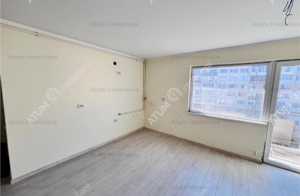 Vanzare apartament 3 camere, Hipodrom 1, Sibiu