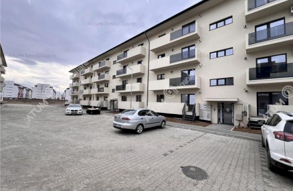 Vanzare apartament 2 camere, Bulevard Mihai Viteazu , Sibiu