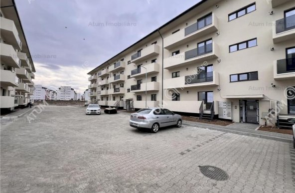 Vanzare apartament 2 camere, Bulevard Mihai Viteazu , Sibiu