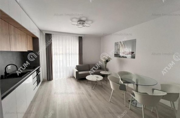 Vanzare apartament 3 camere, Bulevard Mihai Viteazu , Sibiu