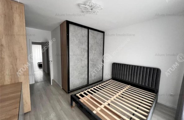 Vanzare apartament 3 camere, Bulevard Mihai Viteazu , Sibiu