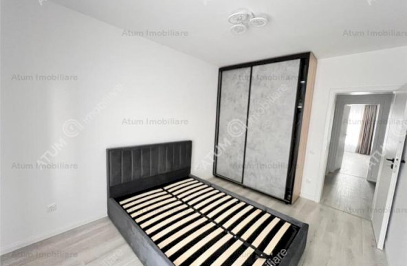 Vanzare apartament 3 camere, Bulevard Mihai Viteazu , Sibiu