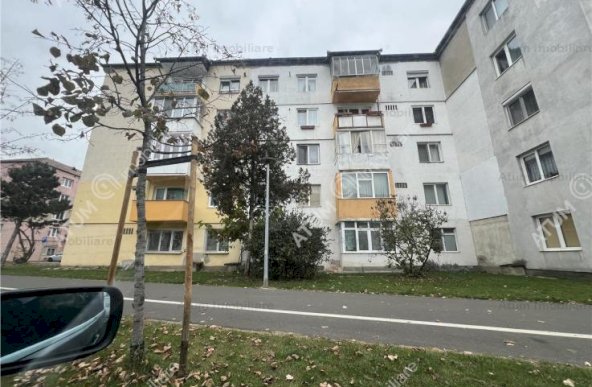 Vanzare apartament 2 camere, Terezian, Sibiu