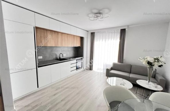 Vanzare apartament 3 camere, Bulevard Mihai Viteazu , Sibiu