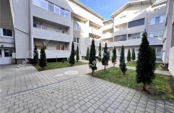 Vanzare apartament 3 camere, Calea Cisnadiei, Sibiu