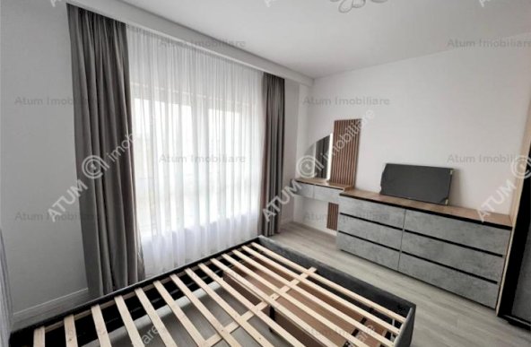 Vanzare apartament 3 camere, Bulevard Mihai Viteazu , Sibiu