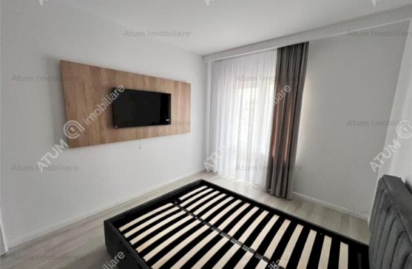 Vanzare apartament 3 camere, Bulevard Mihai Viteazu , Sibiu