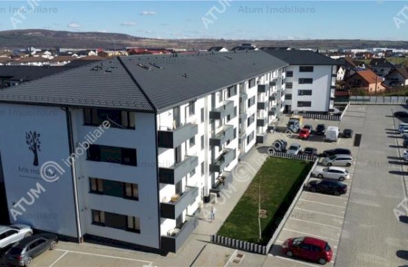 Vanzare apartament 2 camere, Vasile Aaron, Sibiu