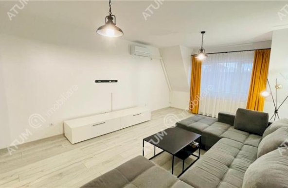 Inchiriere apartament 3 camere, Vasile Aaron, Sibiu